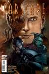 Farscape #19 Comic Books - Covers, Scans, Photos in Farscape Comic Books - Covers, Scans, Gallery